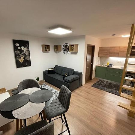 Apartman 4You: Karlo I Klara Osijek Exterior photo