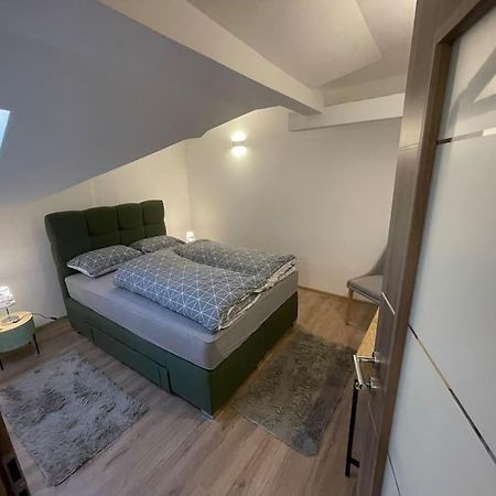 Apartman 4You: Karlo I Klara Osijek Exterior photo