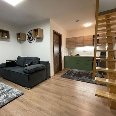 Apartman 4You: Karlo I Klara Osijek Exterior photo