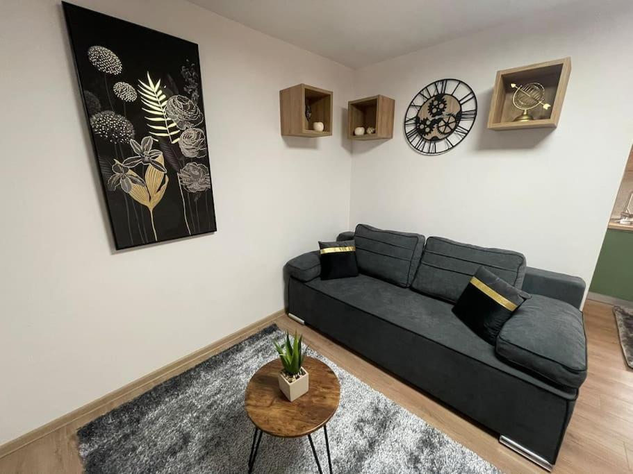 Apartman 4You: Karlo I Klara Osijek Exterior photo