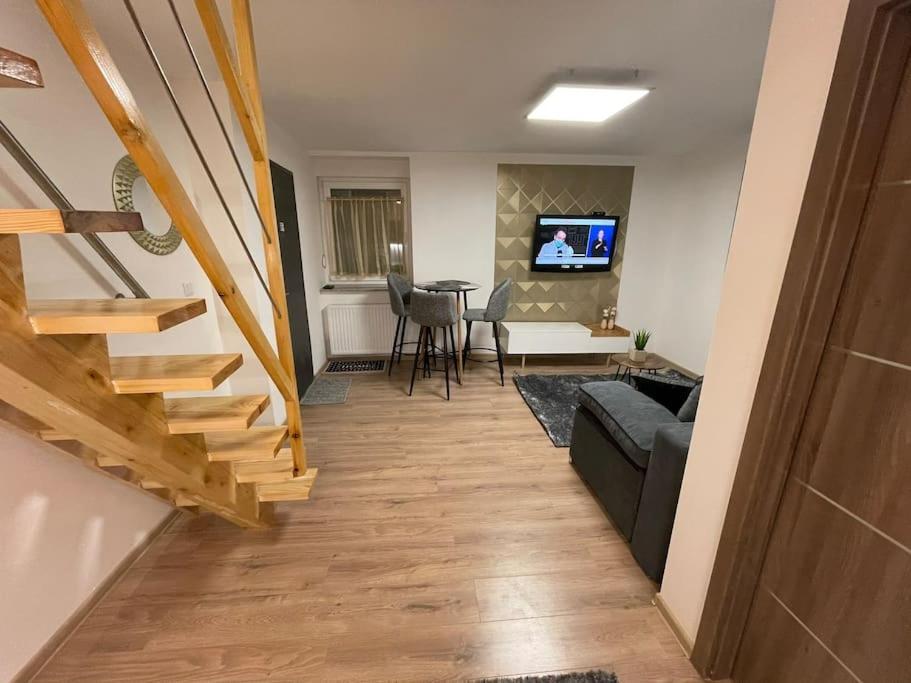 Apartman 4You: Karlo I Klara Osijek Exterior photo