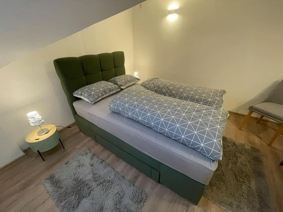 Apartman 4You: Karlo I Klara Osijek Exterior photo