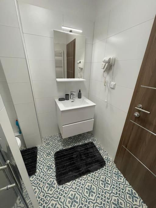 Apartman 4You: Karlo I Klara Osijek Exterior photo