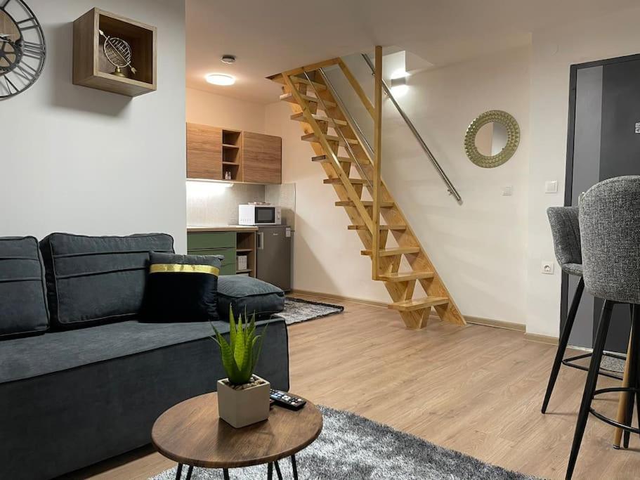 Apartman 4You: Karlo I Klara Osijek Exterior photo