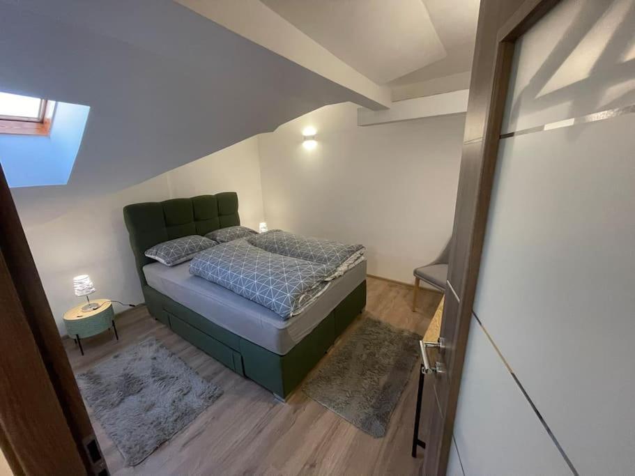 Apartman 4You: Karlo I Klara Osijek Exterior photo