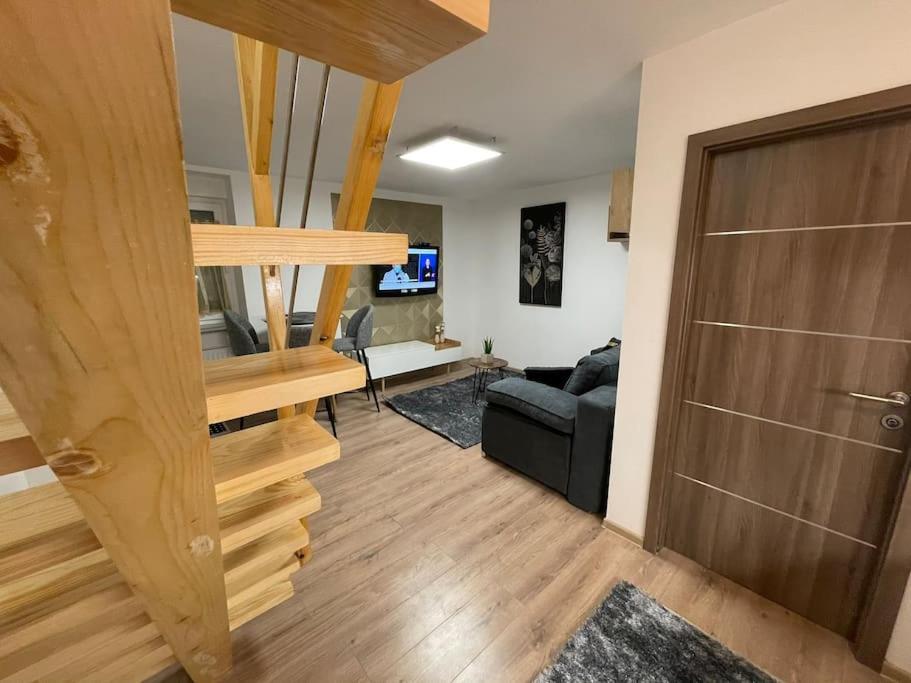 Apartman 4You: Karlo I Klara Osijek Exterior photo