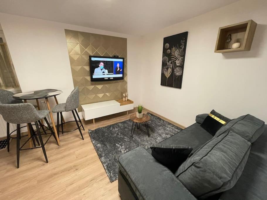 Apartman 4You: Karlo I Klara Osijek Exterior photo