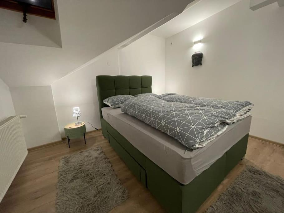 Apartman 4You: Karlo I Klara Osijek Exterior photo