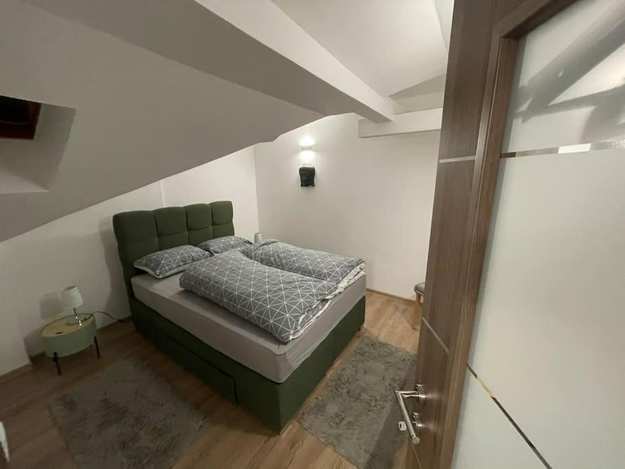 Apartman 4You: Karlo I Klara Osijek Exterior photo