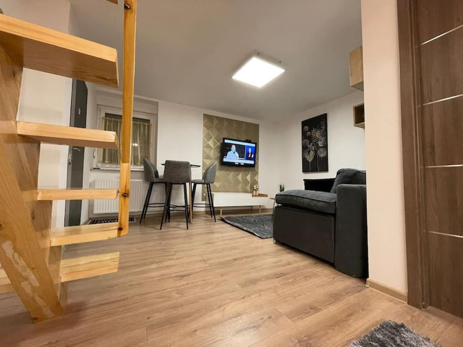 Apartman 4You: Karlo I Klara Osijek Exterior photo