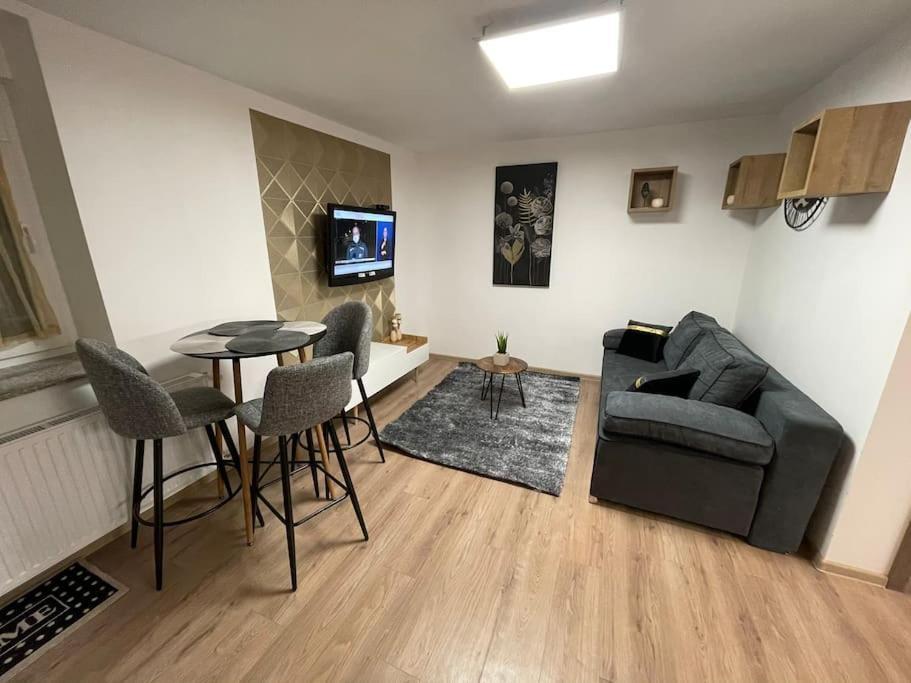 Apartman 4You: Karlo I Klara Osijek Exterior photo