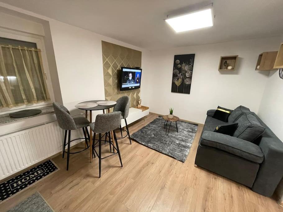 Apartman 4You: Karlo I Klara Osijek Exterior photo