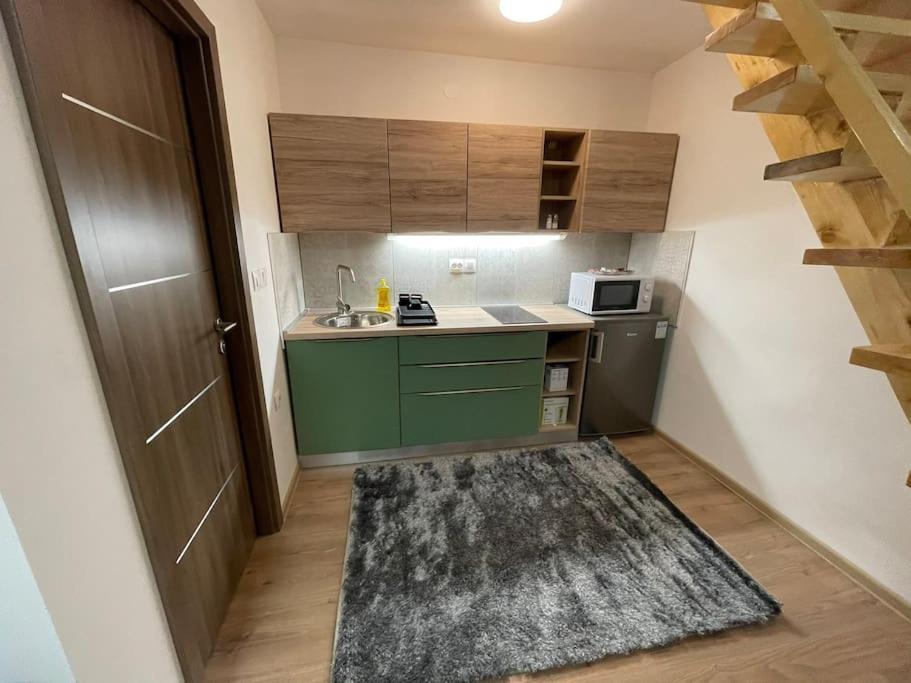 Apartman 4You: Karlo I Klara Osijek Exterior photo