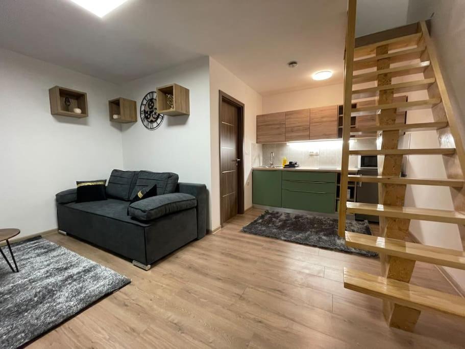 Apartman 4You: Karlo I Klara Osijek Exterior photo