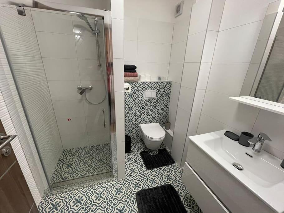 Apartman 4You: Karlo I Klara Osijek Exterior photo