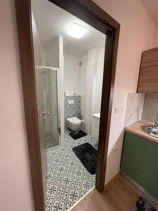 Apartman 4You: Karlo I Klara Osijek Exterior photo