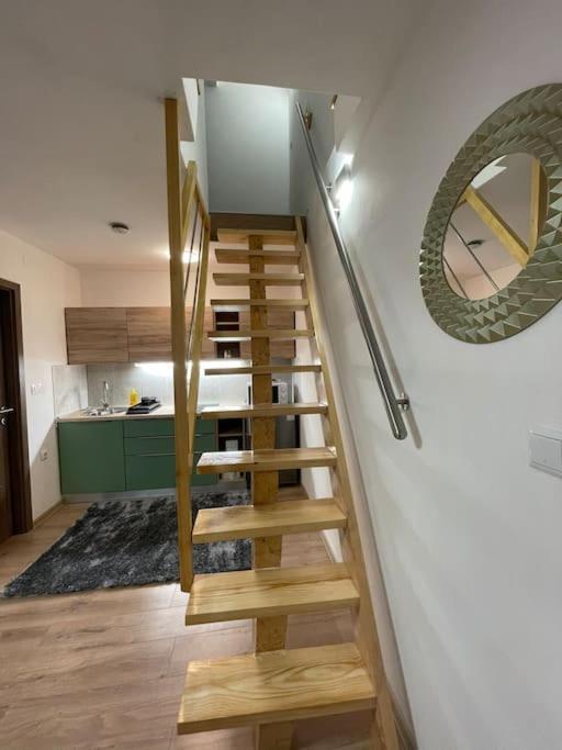 Apartman 4You: Karlo I Klara Osijek Exterior photo