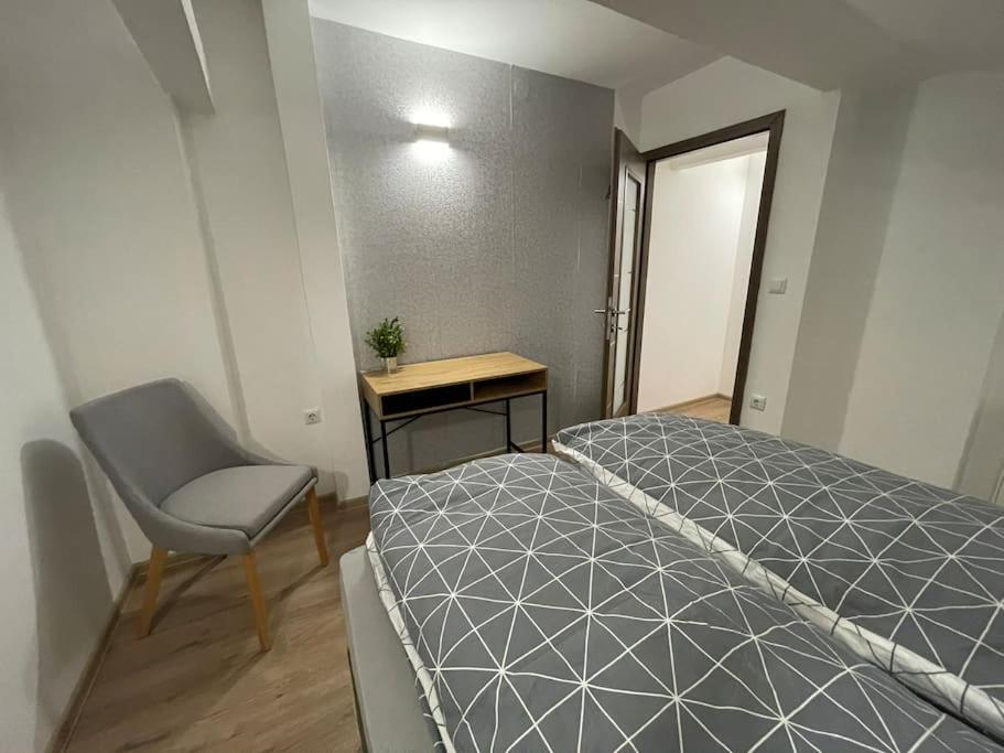 Apartman 4You: Karlo I Klara Osijek Exterior photo