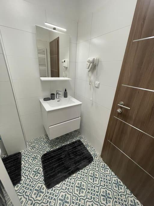 Apartman 4You: Karlo I Klara Osijek Exterior photo