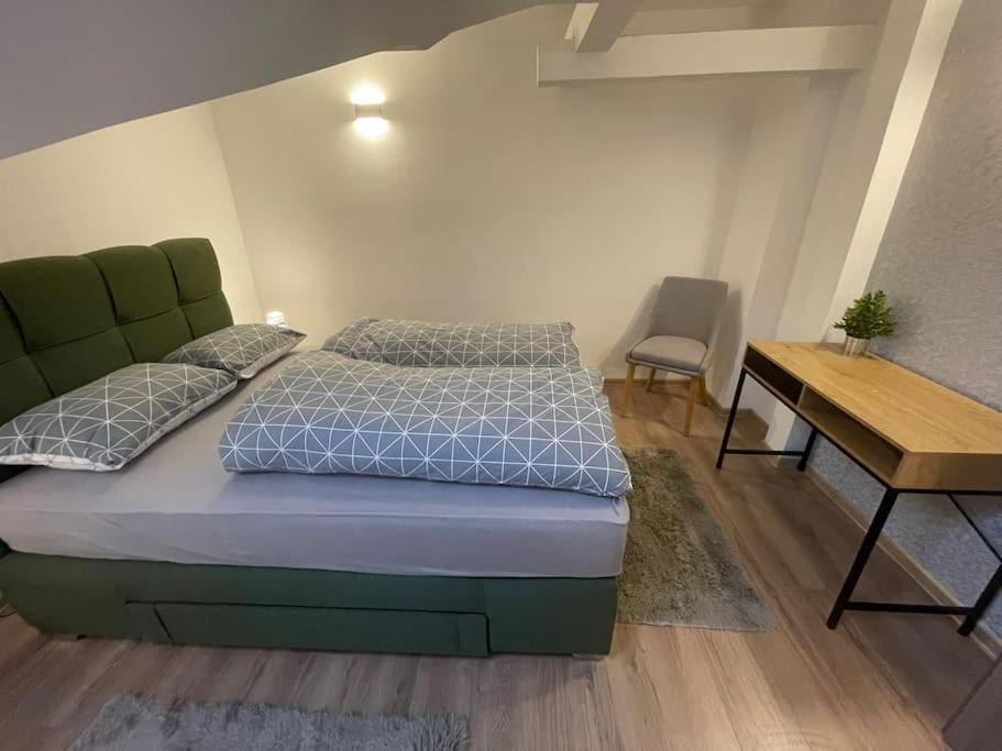 Apartman 4You: Karlo I Klara Osijek Exterior photo