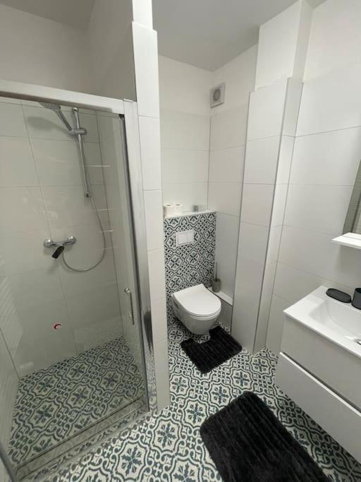 Apartman 4You: Karlo I Klara Osijek Exterior photo