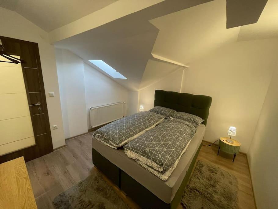 Apartman 4You: Karlo I Klara Osijek Exterior photo