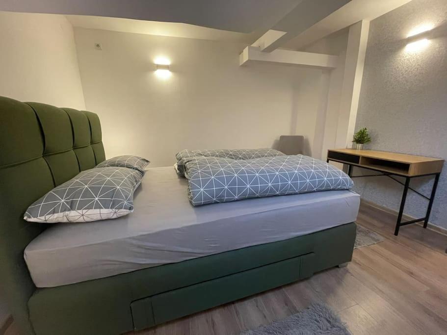 Apartman 4You: Karlo I Klara Osijek Exterior photo