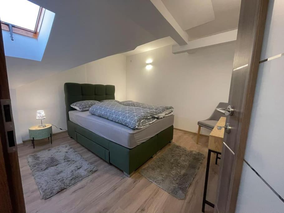 Apartman 4You: Karlo I Klara Osijek Exterior photo