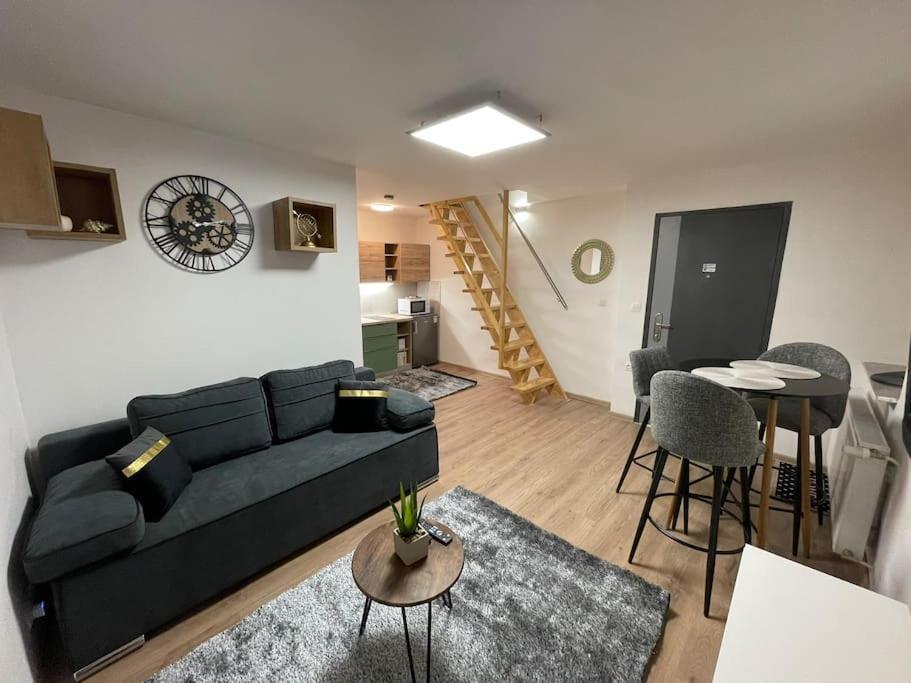 Apartman 4You: Karlo I Klara Osijek Exterior photo