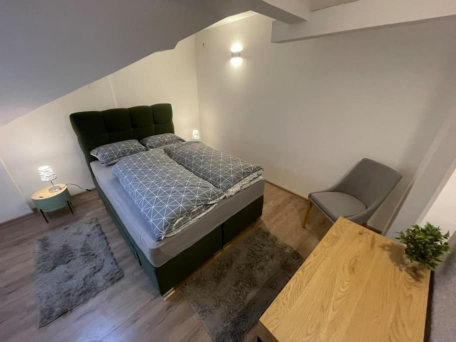 Apartman 4You: Karlo I Klara Osijek Exterior photo