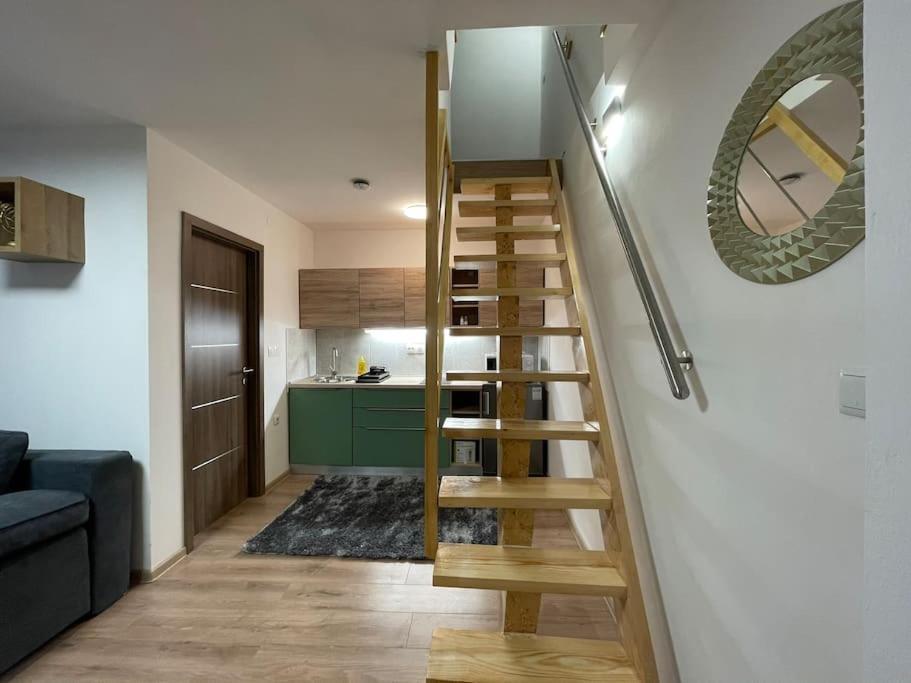 Apartman 4You: Karlo I Klara Osijek Exterior photo