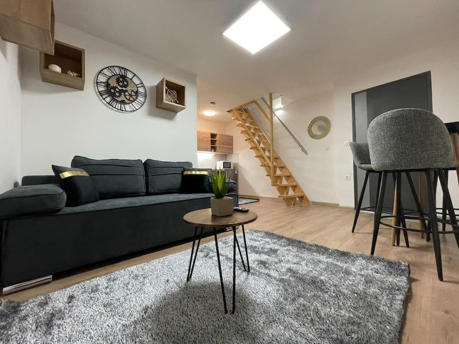 Apartman 4You: Karlo I Klara Osijek Exterior photo