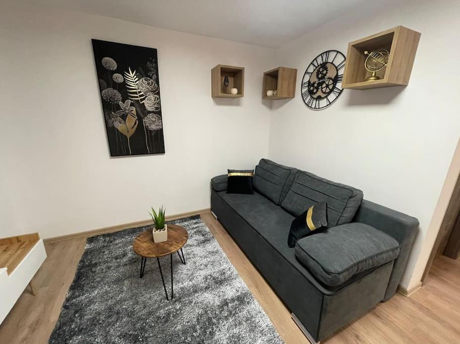Apartman 4You: Karlo I Klara Osijek Exterior photo
