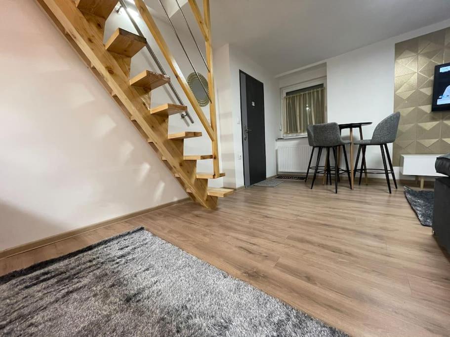 Apartman 4You: Karlo I Klara Osijek Exterior photo