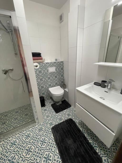 Apartman 4You: Karlo I Klara Osijek Exterior photo