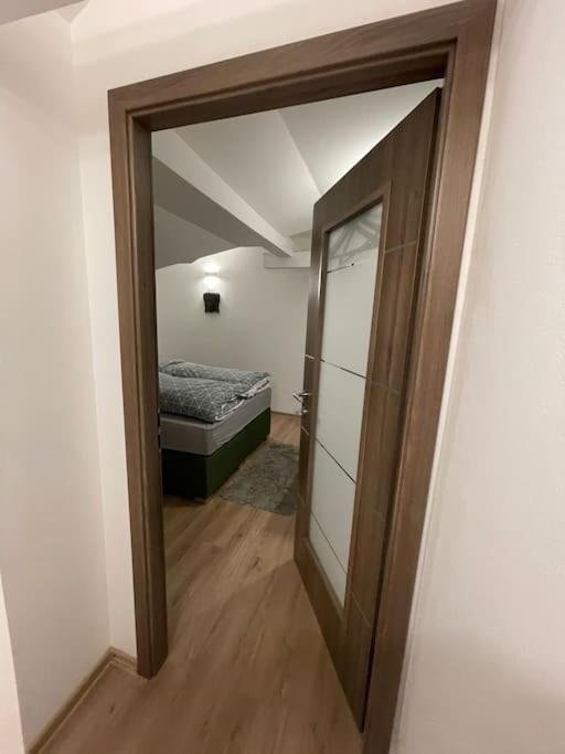Apartman 4You: Karlo I Klara Osijek Exterior photo