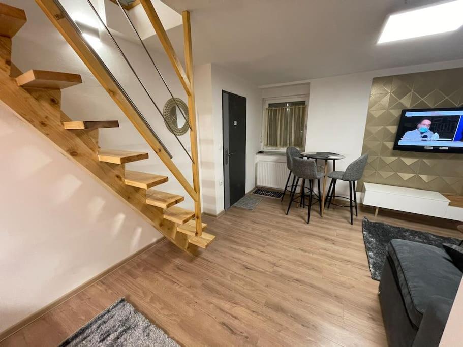 Apartman 4You: Karlo I Klara Osijek Exterior photo