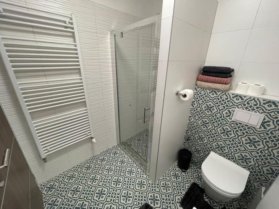 Apartman 4You: Karlo I Klara Osijek Exterior photo