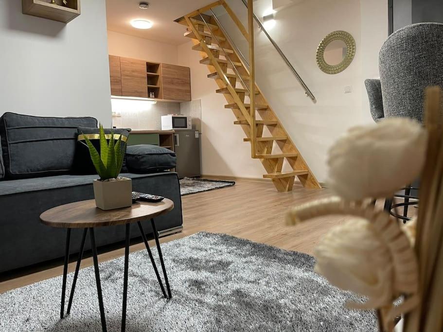 Apartman 4You: Karlo I Klara Osijek Exterior photo