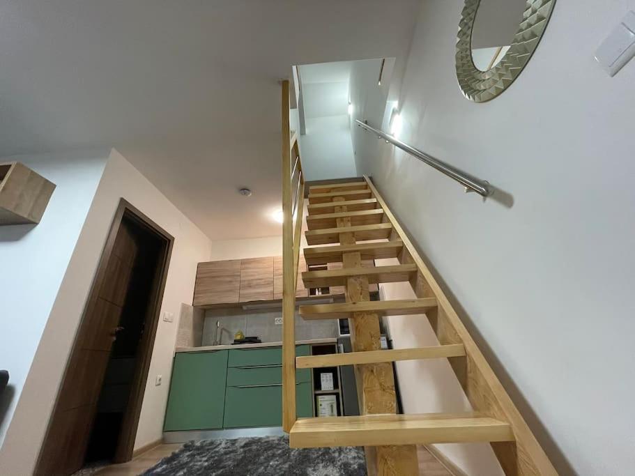 Apartman 4You: Karlo I Klara Osijek Exterior photo
