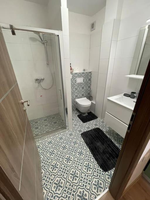 Apartman 4You: Karlo I Klara Osijek Exterior photo