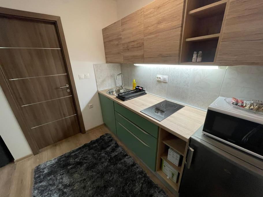 Apartman 4You: Karlo I Klara Osijek Exterior photo